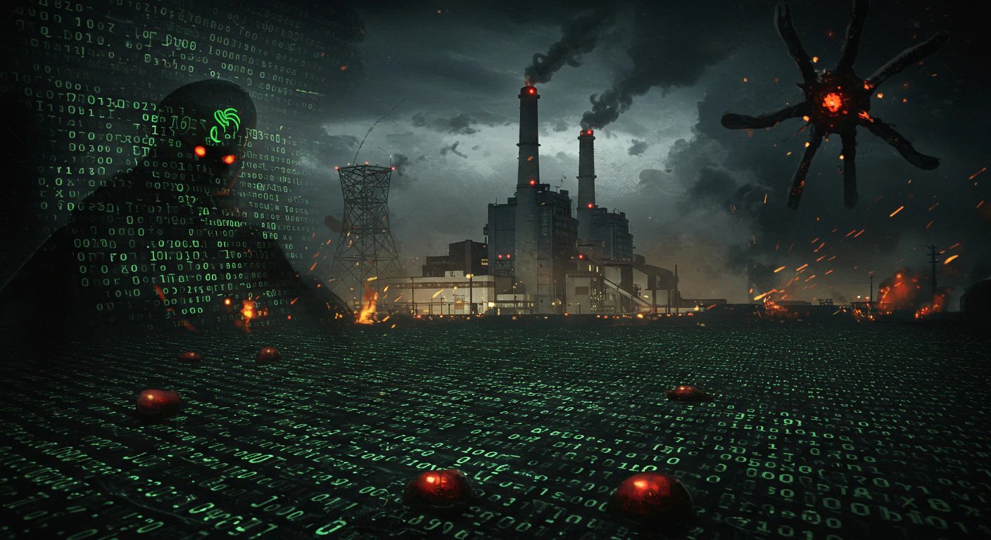 A Vulnerabilidade do Stuxnet